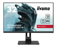 iiyama G-Master GB3271QSU Red Eagle - 659692 - zdjęcie 9